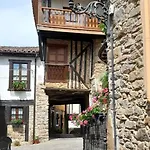 아파트 Corazon De Liebana *