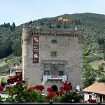 Corazon De Liebana