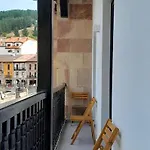 Corazon De Liebana Apartment