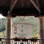 Corazon De Liebana 아파트 포테스