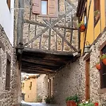 Corazon De Liebana