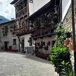 아파트 Corazon De Liebana 포테스