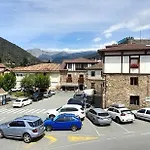 Corazon De Liebana 아파트 포테스