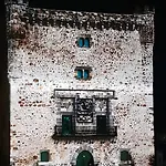 아파트 Corazon De Liebana *