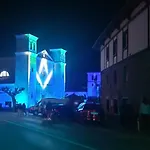 아파트 Corazon De Liebana 포테스