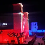아파트 Corazon De Liebana