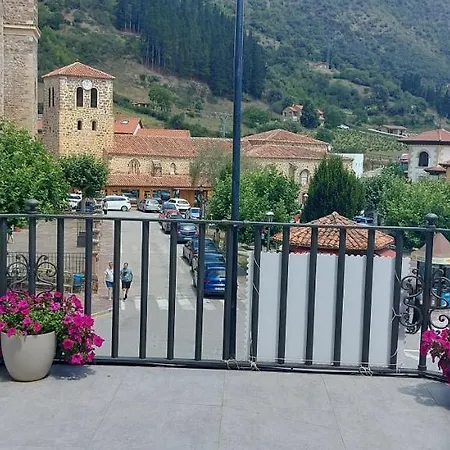 Corazon De Liebana Potes