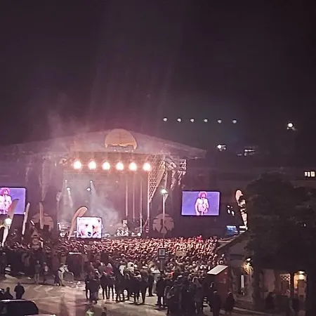 Corazon De Liebana شقة بوت