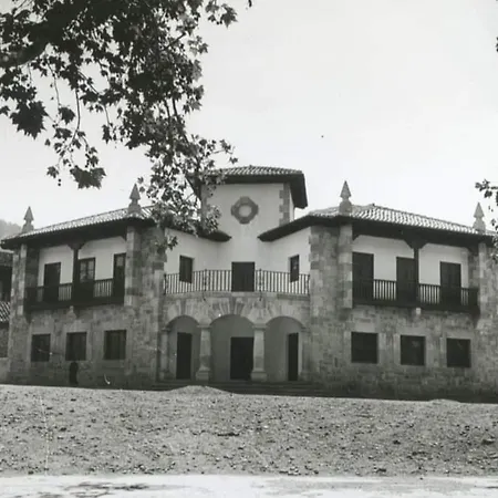 شقة Corazon De Liebana