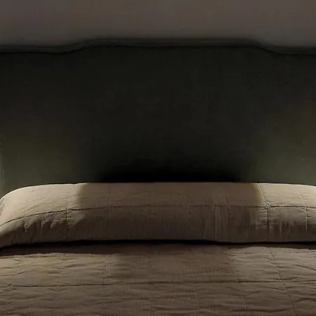 Corazon De Liebana Apartment *