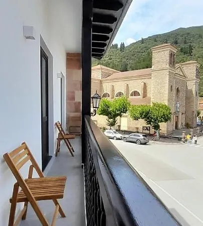 Corazon De Liebana *