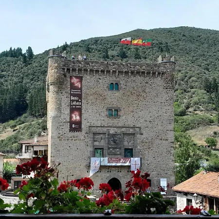 Corazon De Liebana