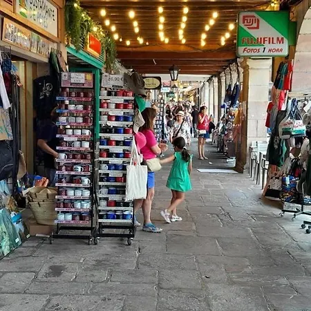 Corazon De Liebana 公寓 *