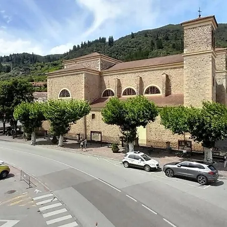 Corazon De Liebana