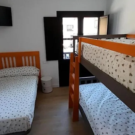 Corazon De Liebana Apartment Potes