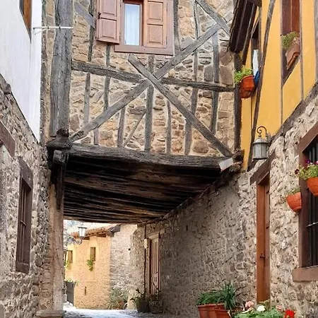 Corazon De Liebana