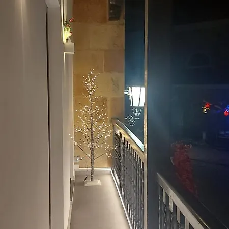 شقة Corazon De Liebana بوت