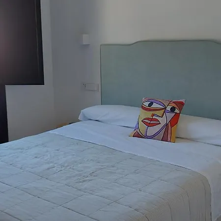 Corazon De Liebana *