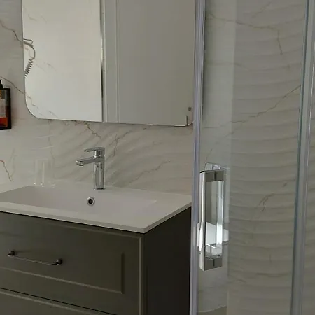 Corazon De Liebana Apartment *