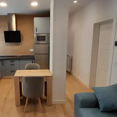 Corazon De Liebana بوت