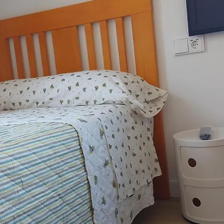 شقة Corazon De Liebana *