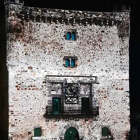 Appartement Corazon De Liebana *