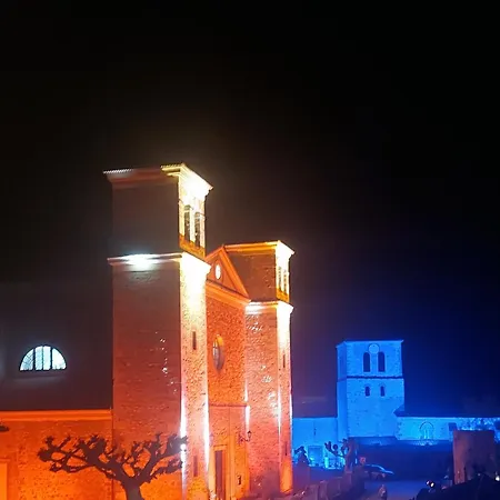 شقة Corazon De Liebana *