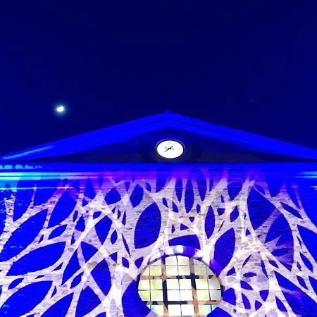 شقة Corazon De Liebana *