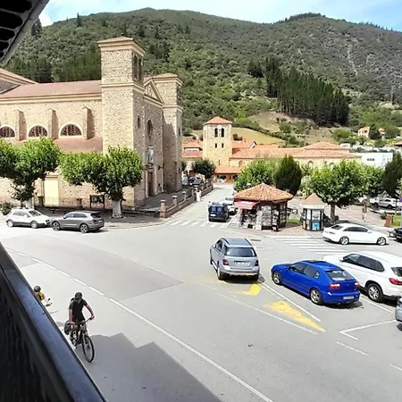 Corazon De Liebana * بوت