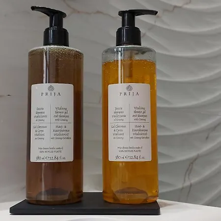 Corazon De Liebana شقة