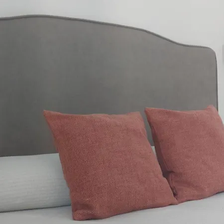 Corazon De Liebana Apartment *