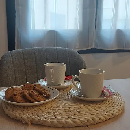 Apartment Corazon De Liebana Potes