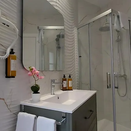 شقة Corazon De Liebana