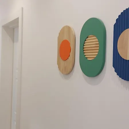 Corazon De Liebana شقة بوت