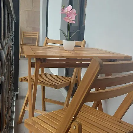 公寓 Corazon De Liebana