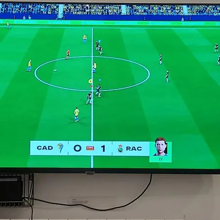 شقة Corazon De Liebana *