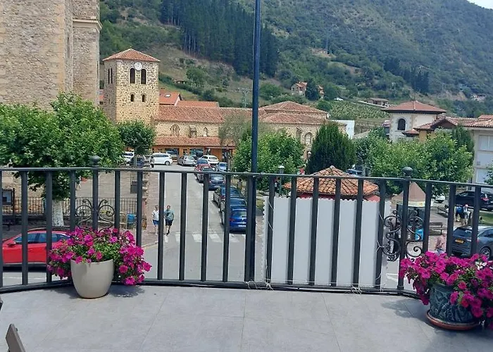 Corazon De Liebana Potes