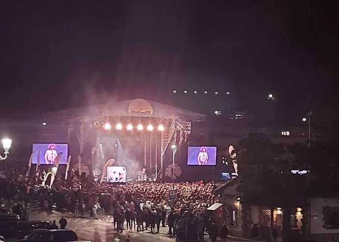 Corazon De Liebana Apartament Potes