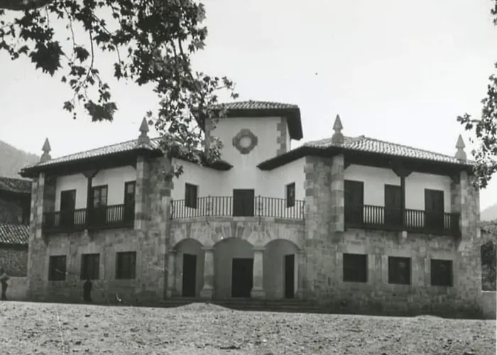 Apartament Corazon De Liebana