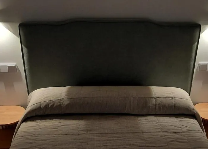 Corazon De Liebana Apartament *