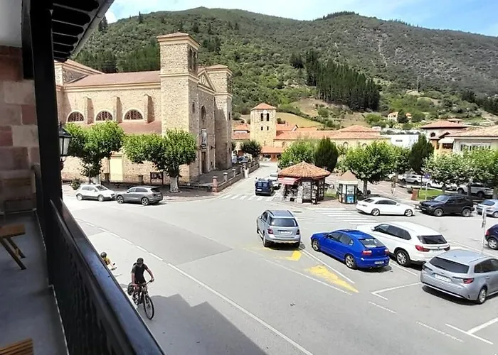 Apartament Corazon De Liebana