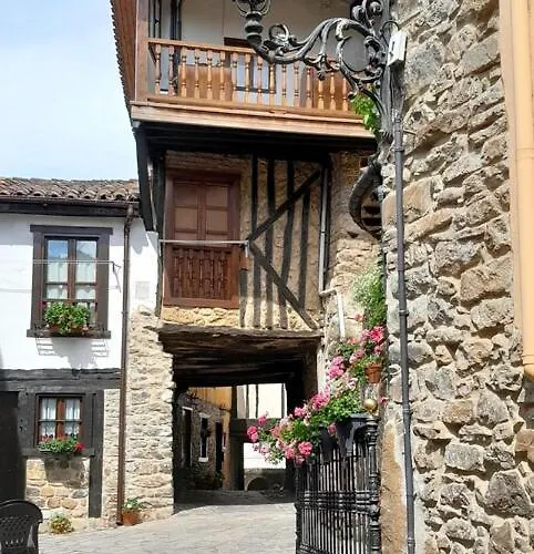 Apartment Corazon De Liebana *