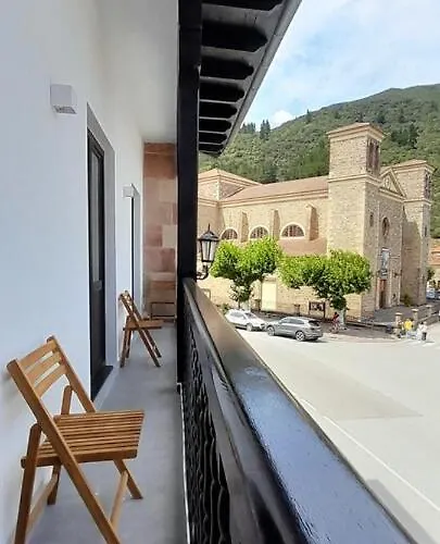 Corazon De Liebana *