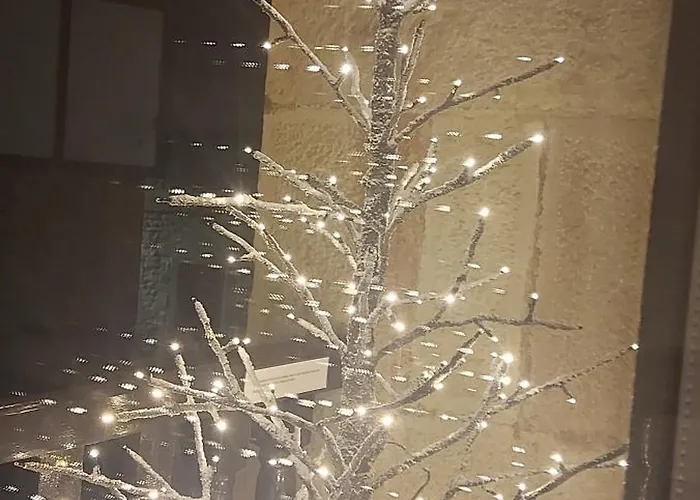 Corazon De Liebana Potes