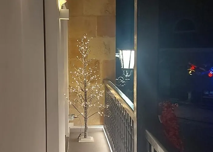 Apartament Corazon De Liebana Potes