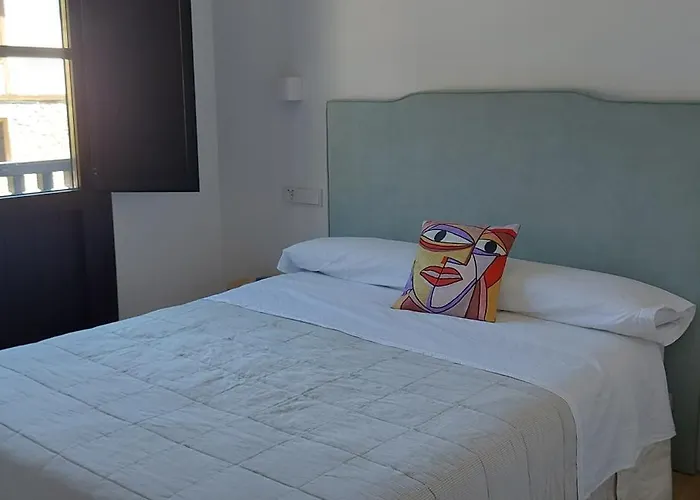 Corazon De Liebana *