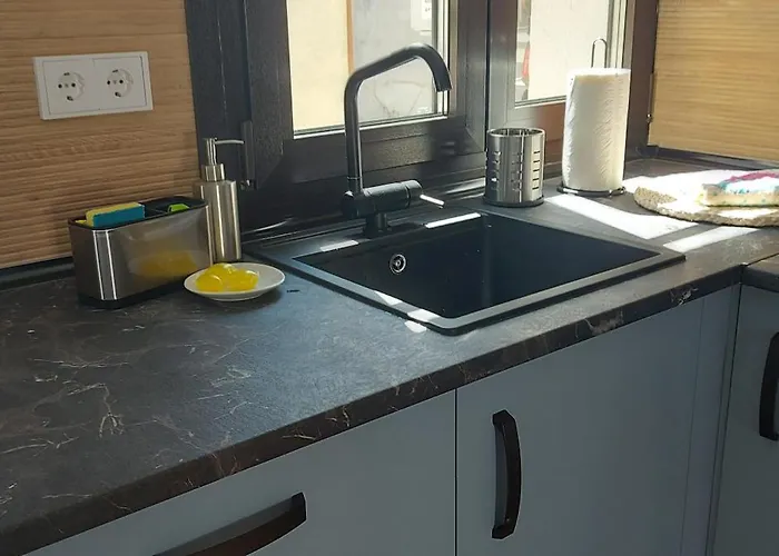 Corazon De Liebana Potes