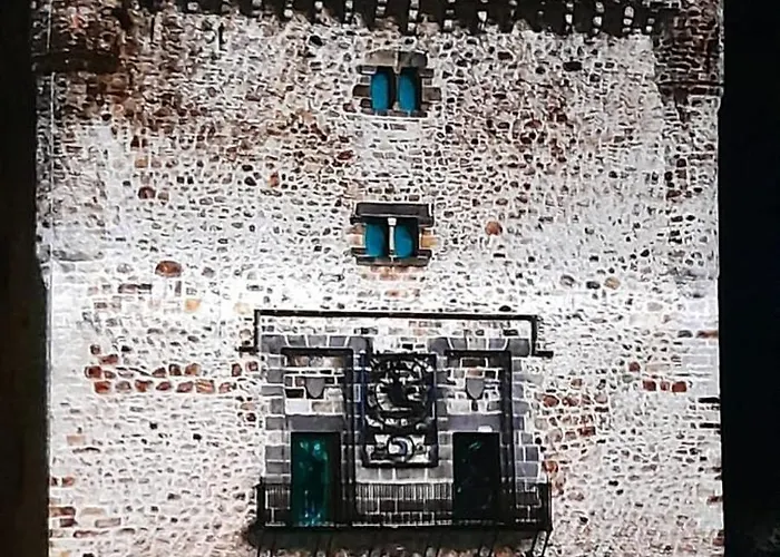 Apartament Corazon De Liebana *