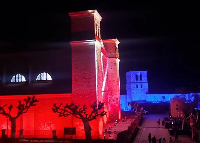 Apartament Corazon De Liebana