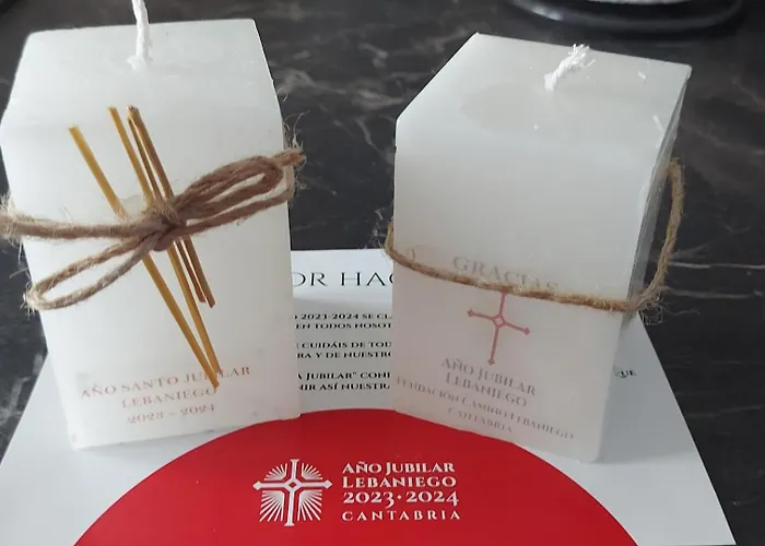 Apartament Corazon De Liebana